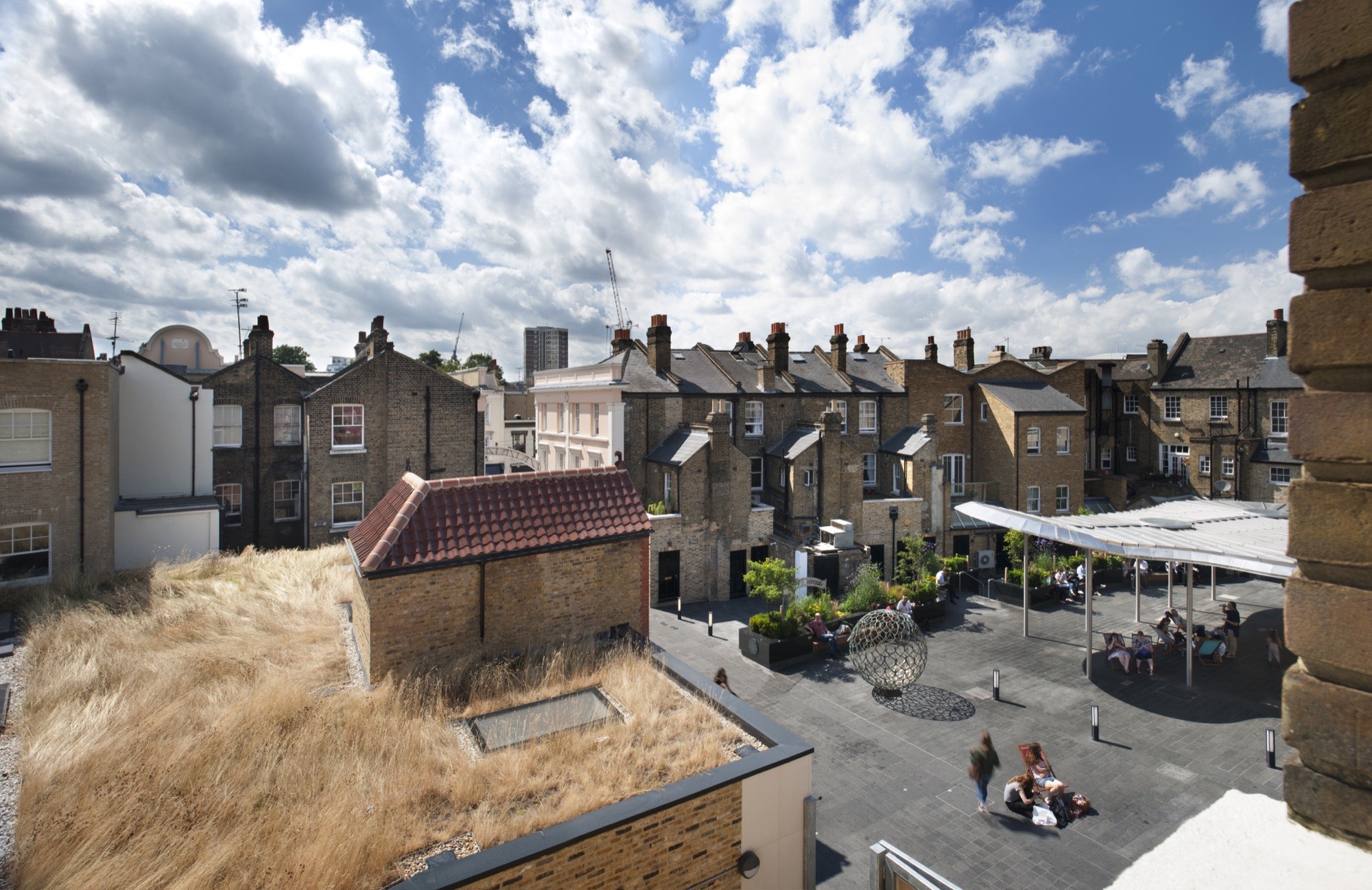 Greenwich Market, photo 3