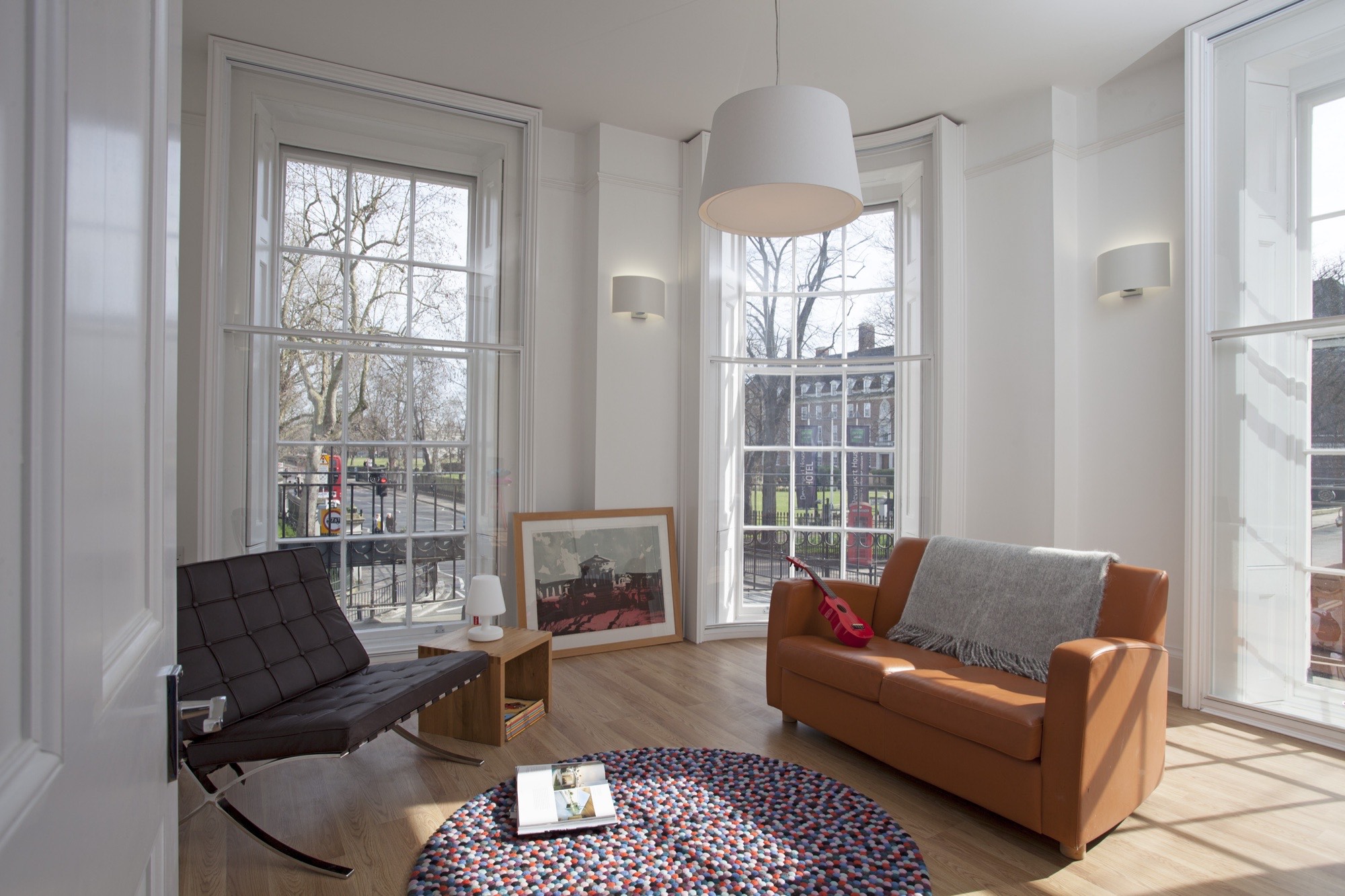 Greenwich Residential, photo 3