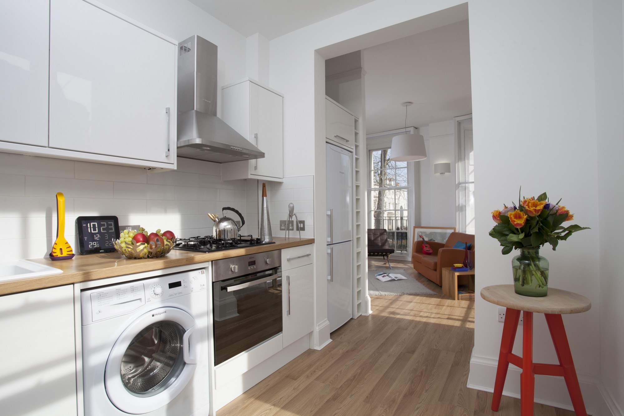 Greenwich Residential, photo 4