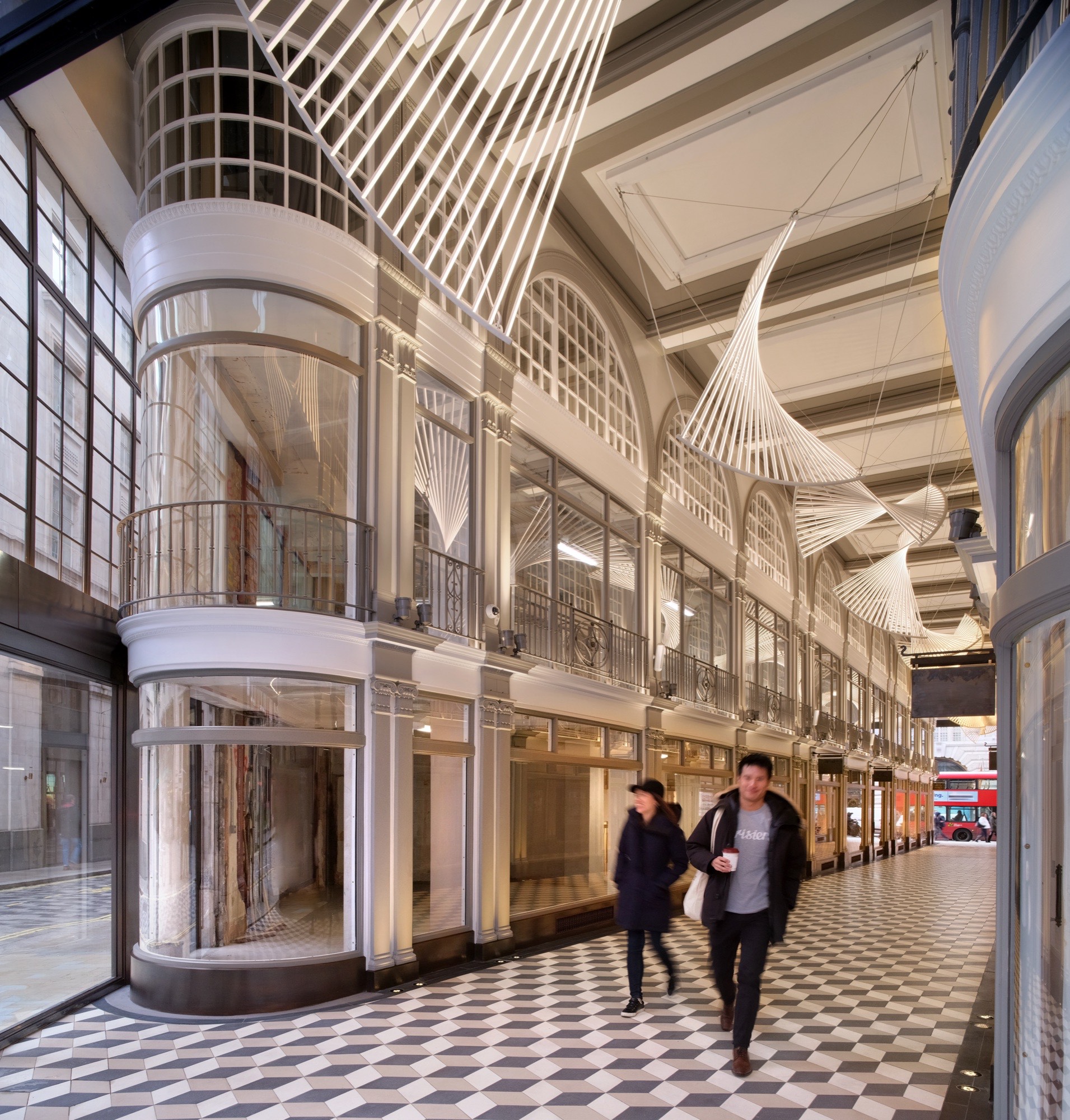 Quadrant Arcade, photo 4
