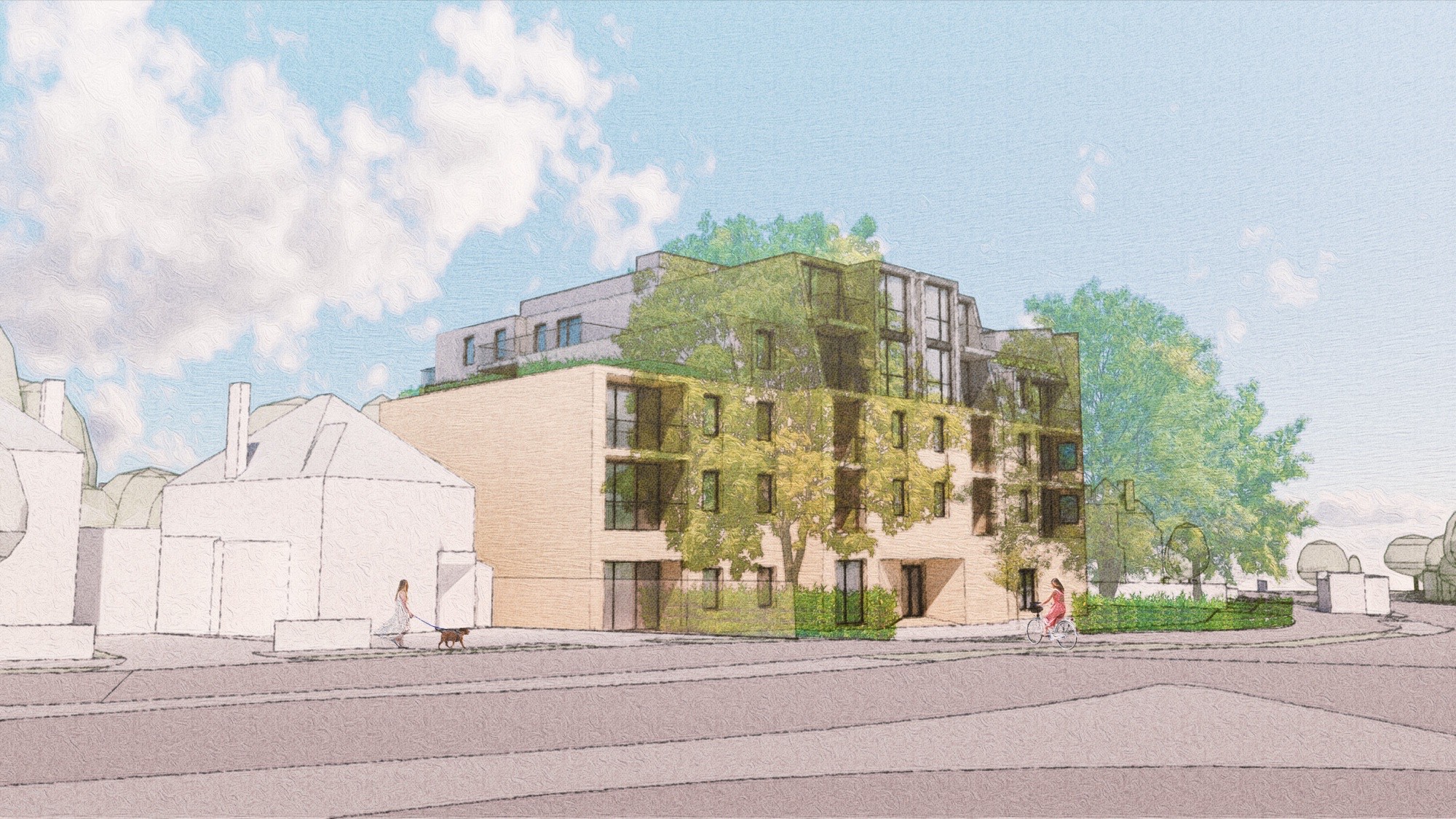 Watford Road, photo 1