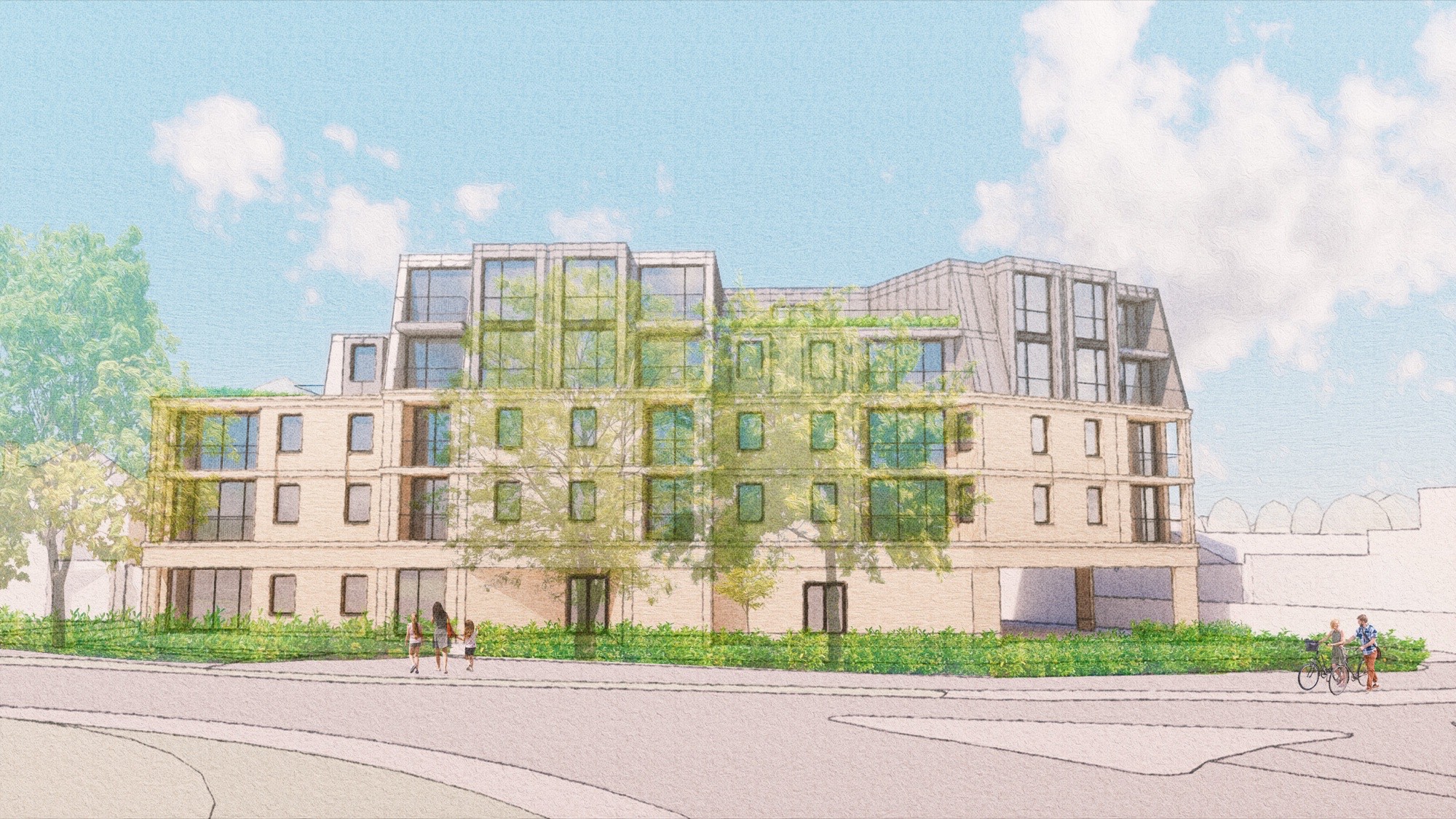 Watford Road, photo 3